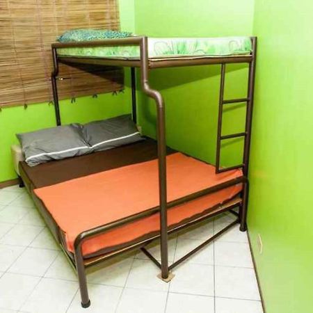 Cebu Hostel & Glamping מראה חיצוני תמונה