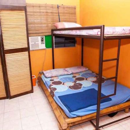 Cebu Hostel & Glamping מראה חיצוני תמונה