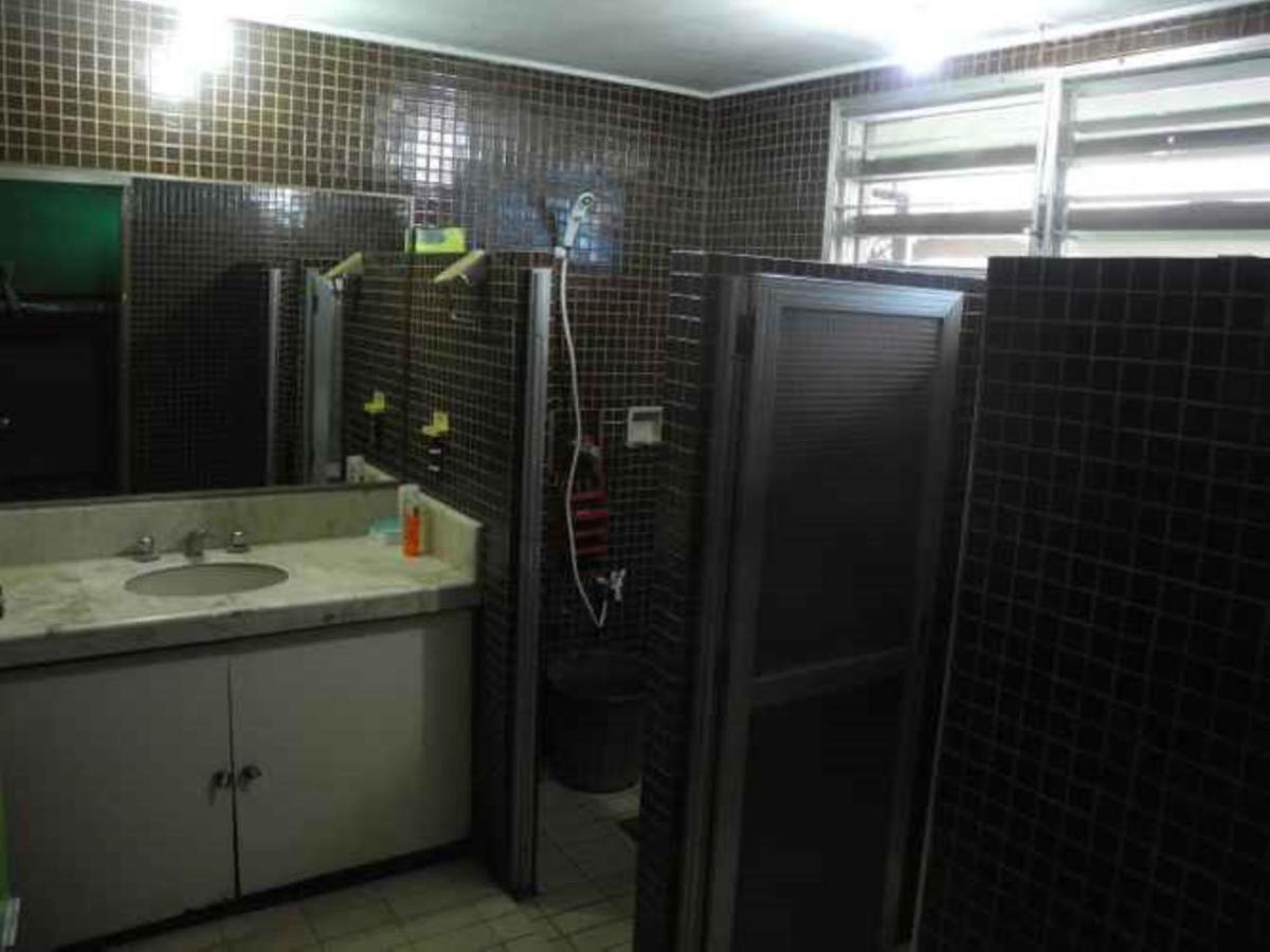 Cebu Hostel & Glamping מראה חיצוני תמונה