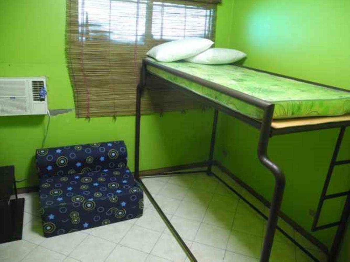 Cebu Hostel & Glamping מראה חיצוני תמונה