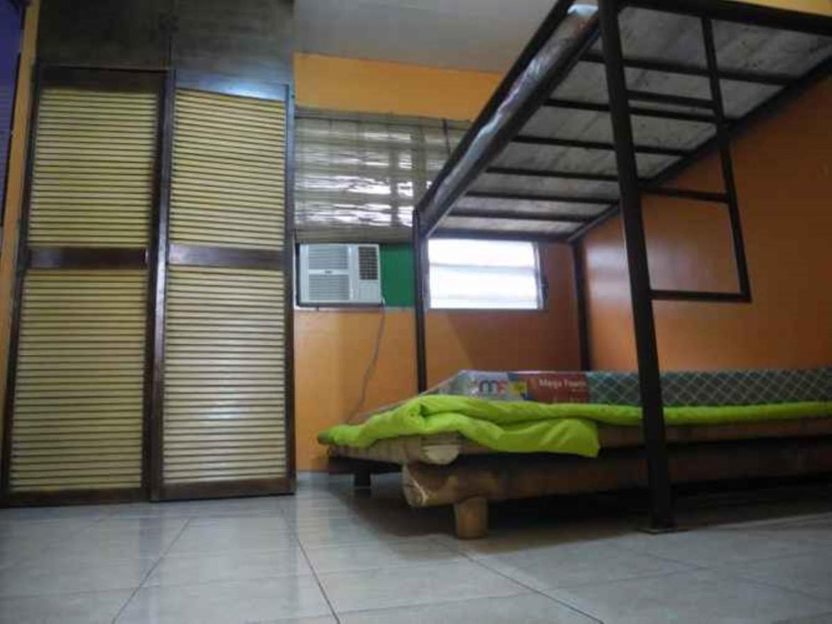 Cebu Hostel & Glamping מראה חיצוני תמונה