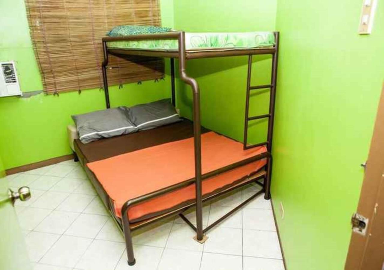 Cebu Hostel & Glamping מראה חיצוני תמונה