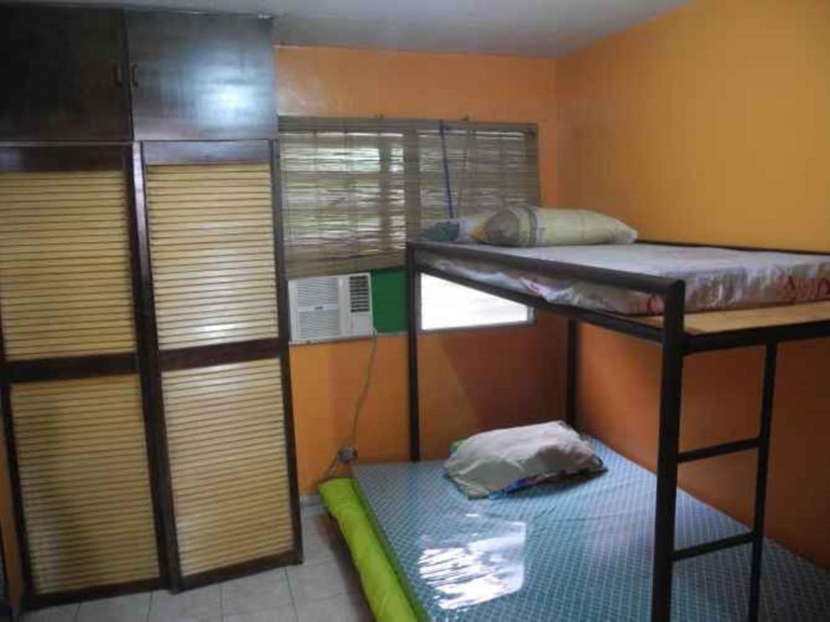 Cebu Hostel & Glamping מראה חיצוני תמונה