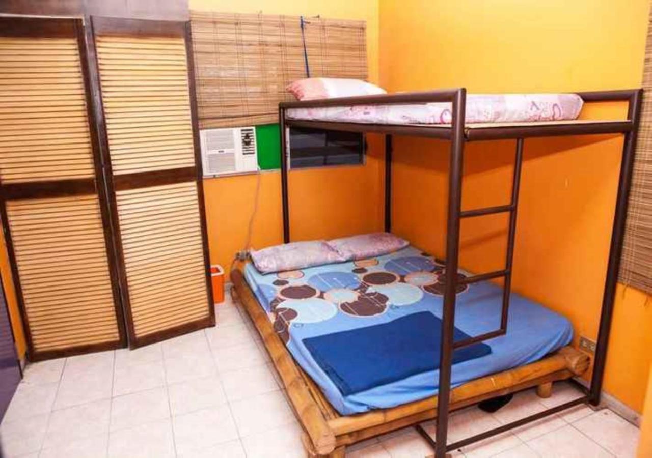 Cebu Hostel & Glamping מראה חיצוני תמונה